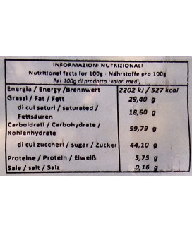 online sale OUR SELECTION OF SWEETS OF THE BEST COMPANIES: CAFFAREL, HORVATH - LINDT, Baratti & Milano, VENCHI, PERUGINA, Dufur,