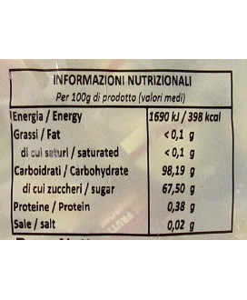 Caramelle Mangini, Bye Frutta. Vendita on line caramelle Mangini di Alessandria. Shop on line caramelle da Bar e da ufficio, rip