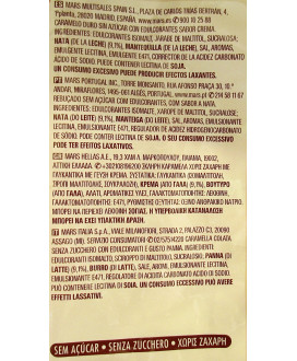 Solano Panna. Vendita online caramelle Spagnole Solano prodotte da Wrigley's, al gusto di panna, senza zucchero, senza glutine i