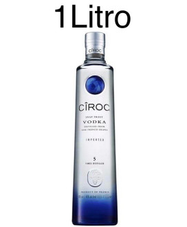 Ciroc - French Vodka - 70cl