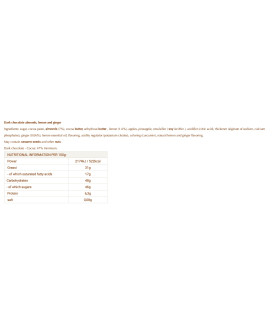 Vendita online tavolette di cioccolato Lindt & Sprüngli Exellence fondente amaro con limone e zenzero.