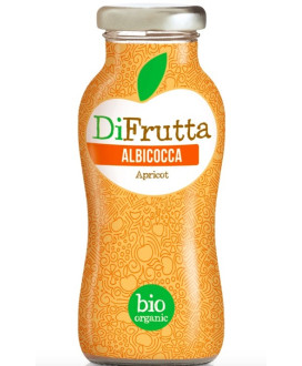 DiFrutta - Organic Peach - 20cl