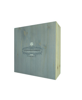 Wood Box Ca' del Bosco 