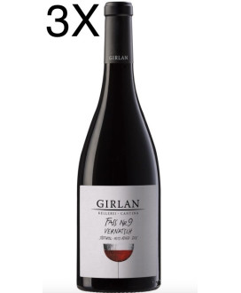 Girlan Schiava Fass Nr. 9 Vernatsch vendita online vino | Corso101