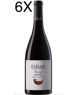 Girlan Schiava Fass Nr. 9 Vernatsch vendita online vino | Corso101