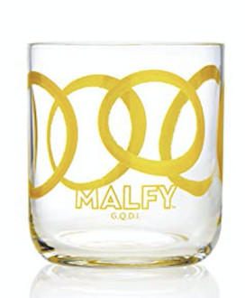 Gin Malfy - Glass