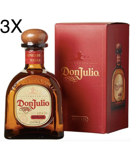 Don Julio - Reposado - 70cl - Astucciato