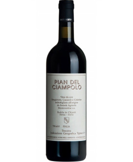 Montevertine - Pian del Ciampolo 2018 - Toscana IGT - 75cl