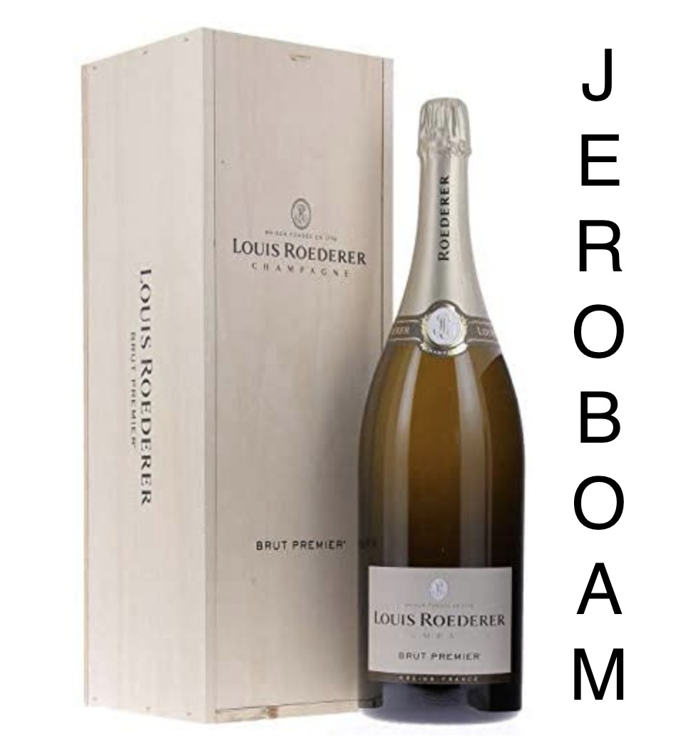 Шампанское roederer brut premier