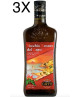 Caffo - Vecchio Amaro del Capo Red Hot Edition - 70cl