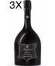 (3 BOTTIGLIE) Derbusco Cives - Franciacorta - Brut Doppio Erre Di - 75cl