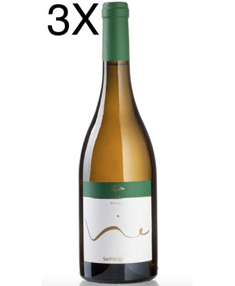 Online Sale OUR SELECTION OF WHITE WINES FROM THE BEST BRANDS. BOTTLES 75 CL  Vulpitta Corso 101