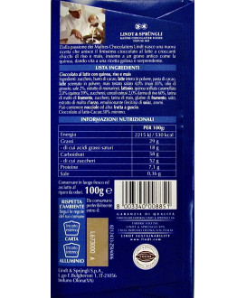 Lindt - Creation -  Dark Mousse 70% - 150g - NEW