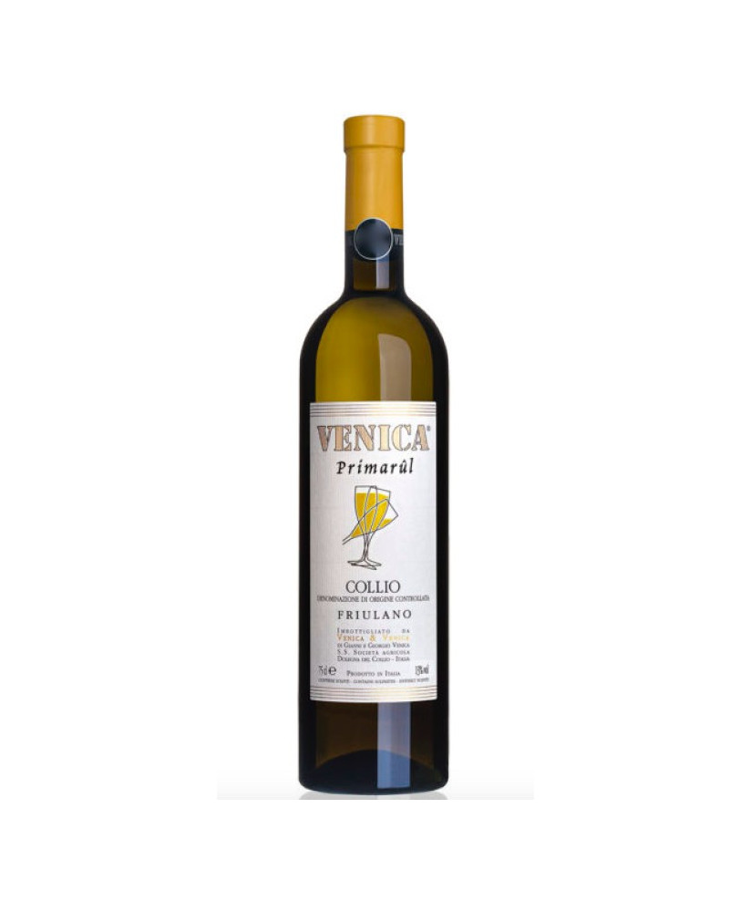 Italian wine shop Venica & Venica Friulano. Shop on line italian white wine from Friuli, best price on-line. 