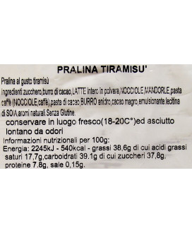 Baratti - Cremini al Pistacchio - 100g