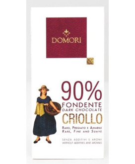 Online sales Domori, Italian Dark chocolate bars, Arriba, Ecuador, Dark Chocolate, 70% Cacao Fine. Shop online at the lowest pri