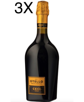 Otello Ceci nero di Lambrusco prezzo scontato vendita online | corso101.com