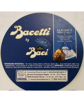 Shop online italian Baci Perugina. Shop at the best price Little Kiss Perugina with love phrase. Buy Perugina kisses