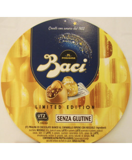 Perugina - Bacio Bianco - 100g