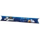 Perugina - Tube Bacio Classic - 10 Pieces - 125g