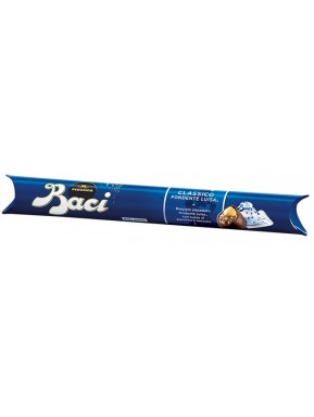 Perugina - Tube Bacio Classic - 10 Pieces - 125g