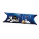 Perugina - Tube Bacio Classic - 3 Pieces - 37,5g