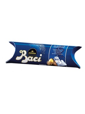 Perugina - Tube Bacio Classic - 3 Pieces - 37,5g