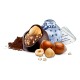 Perugina - Tube Bacio Classic - 3 Pieces - 37,5g