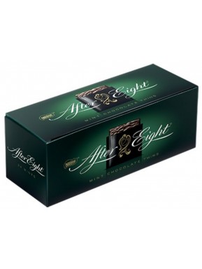 After Eight - Mint Chocolate Thins - 200g