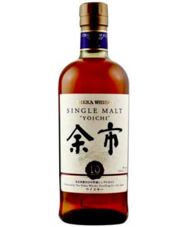 Nikka - Yoichi - 10 Anni