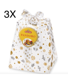 Albertengo pandoro shop online classic christmas cake | corso101.com