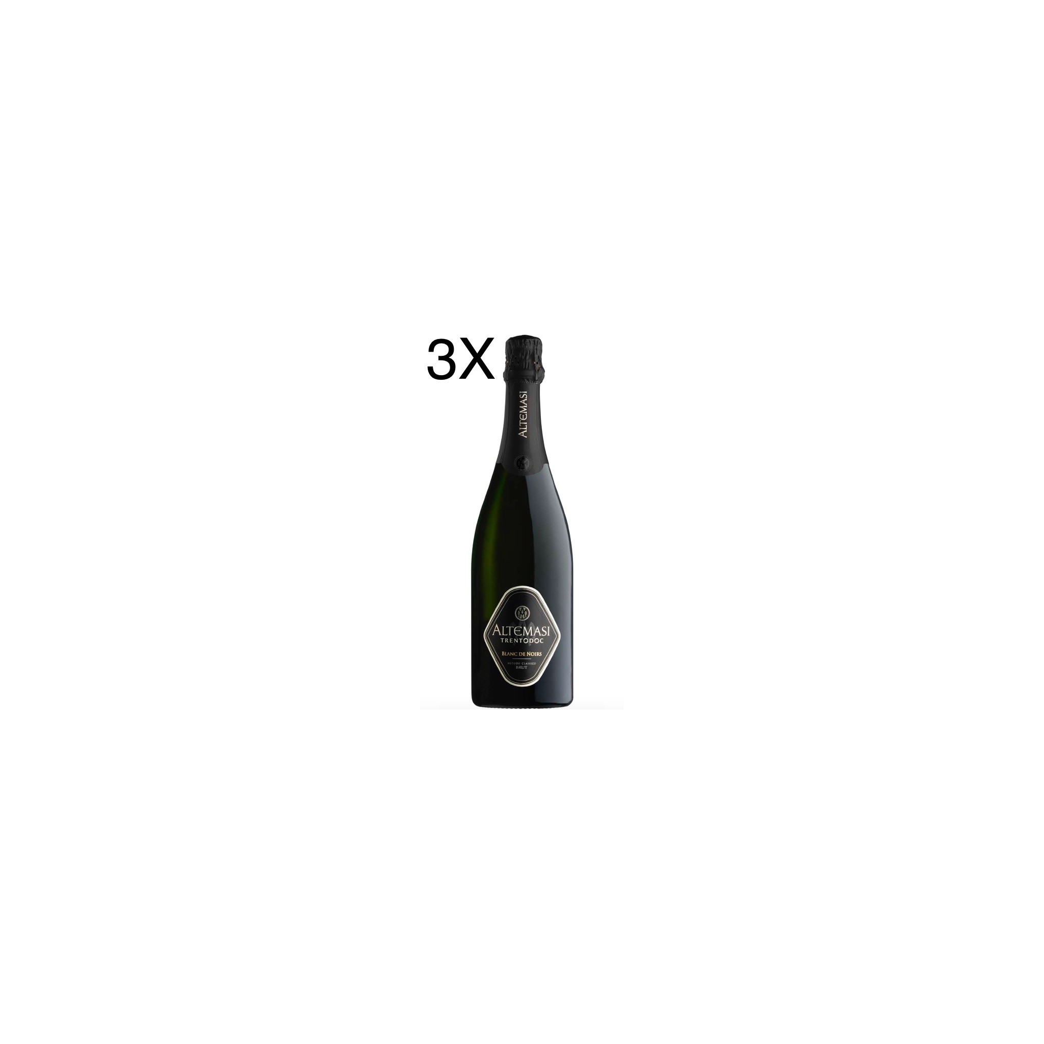 Altemasi Blanc de Noirs shop online trento doc bubbles corso101