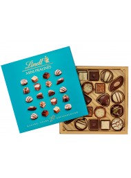 Lindt - 20 Mini Pralinés - 100g