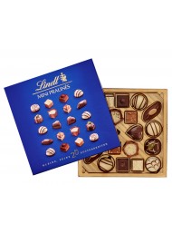 Lindt - 20 Mini Pralinés - 100g