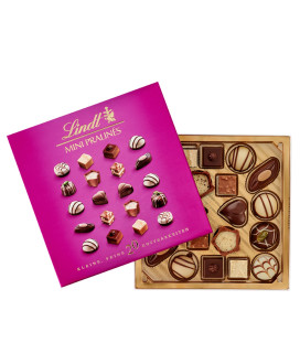 Shop online Lindt chocolate boxes at the best price | corso101.com