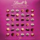 Lindt - 36 Mini Pralinés - 180g