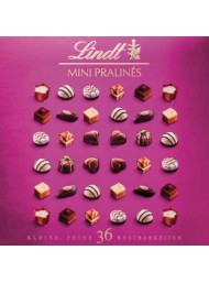 Lindt - 36 Mini Pralinés - 180g