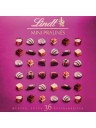 Lindt - 36 Mini Pralinés - 180g