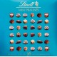 Lindt - 36 Mini Pralinés - 180g