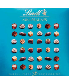 Shop online Lindt chocolate boxes at the best price | corso101.com