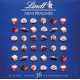 Lindt - 36 Mini Pralinés - 180g