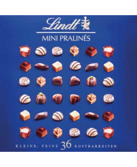 Shop online Lindt chocolate boxes at the best price | corso101.com