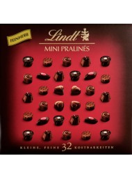 Lindt - 20 Mini Pralinés - 100g