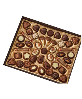 Vendita online scatole regalo di cioccolatini Lindt, Lindt & Sprüngli al miglior prezzo. Shop on line cioccolato e Kirsch