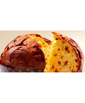 Filippi - Panettone Classico 1000g