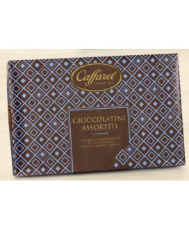 Shop online Caffarel chocolate boxes at the best price | corso101.com