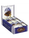 (12 Pieces X 16g) Caffarel - Croccante Gentile