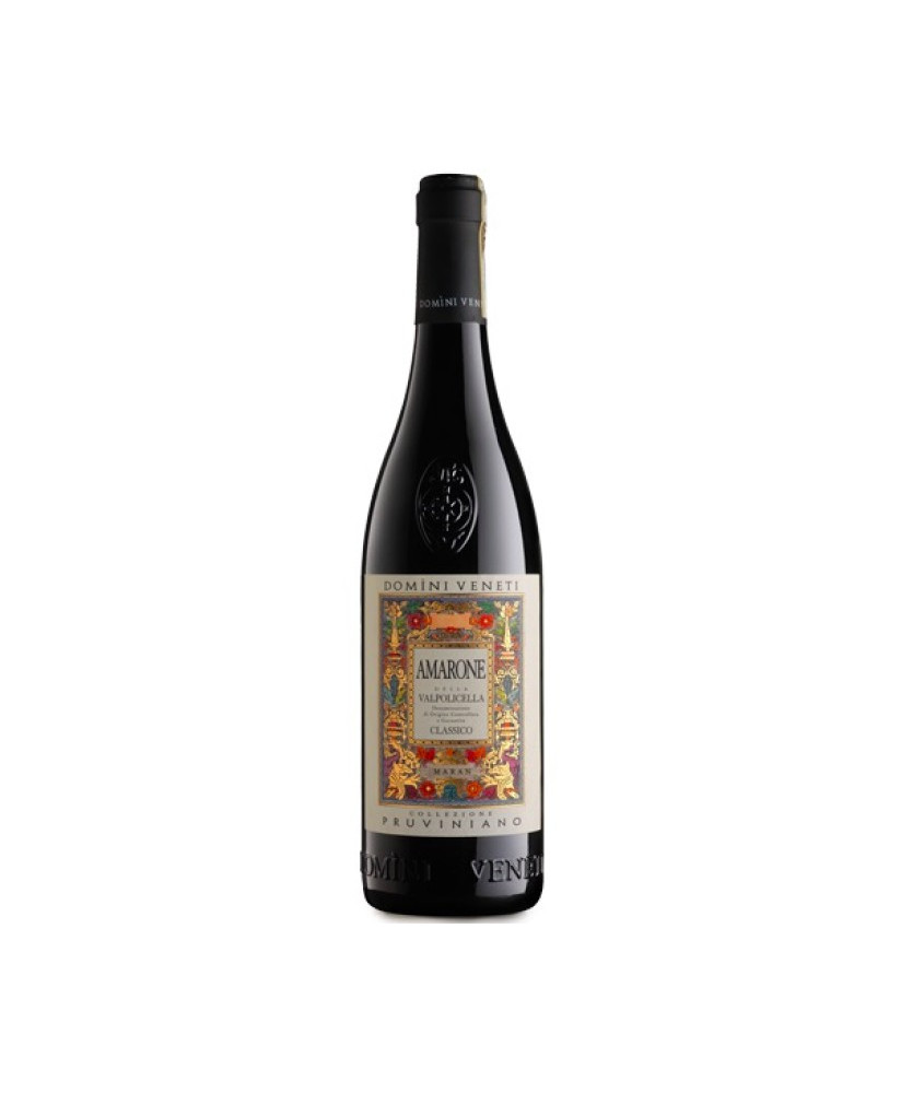 Domìni Veneti - Amarone 2015 - Collezione Pruviniano -DOCG - 75cl