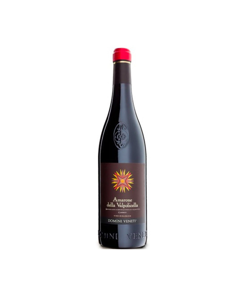 Domìni Veneti - Amarone 2015 - DOCG - 75cl