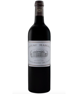 Château Margaux 2017 - Grand Vin - Premiere Grand Cru Classè - 75cl